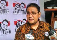 Anies Baswedan Akan Bicara Tentang Peran Pers dan Tantangan Demokrasi Indonesia Menuju 2024 di Rapimnas JMSI