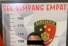 Diduga Palsukan Ijazah Hingga Akta Cerai, Pria Usia 28 Tahun Ini Patok Tarif Ratusan Ribu Hingga Jutaan