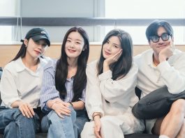 Tayang 2 Episode Sekaligus, Cek Link Nonton Streaming Drakor Work Later, Drink Now Season 2 Episode 3-4 Sub Indo
