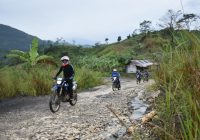 Yamaha Berikan Sensasi Beda, Ajak Konsumen dan Komunitas Ikut Keseruan bLU cRU