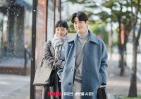 Sedihnya Pemirsa Setia Drakor Yumi's Cells 2, Yumi dan Babi Putus Sampai Trending di Twitter