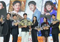Sinopsis, Link Nonton Streaming Drakor Cafe Minamdang Episode 5 & 6