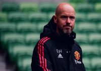 Jelang Man United vs Southampton di Liga Premier, Empat Pemain Kunci Harus Absen