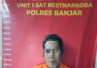 Sesosok Pria Ditemukan Tak Bernyawa, Mengapung di Air Dekat Sekolah di Kilometer 11 Kabupaten Banjar