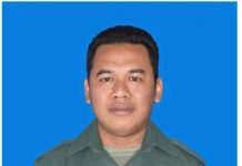Hasil Otopsi Kopda Muslimin: Murni Keracunan, Ada Tanda Mati Lemas di Otak