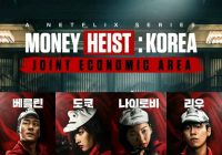Kapan Money Heist Korea Season 2 Tayang? Ini Bocoran Jadwal Tayang dan Prediksi Sinopsis Money Heist Korea 2