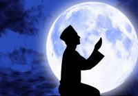 Bacaan Niat Puasa Dzulhijjah Tarwiyah dan Arafah