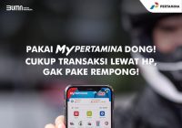 Cara Cek Status Bagi yang Sudah Daftar Beli Pertalite Tapi Belum Dapat E-mail Verifikasi dari MyPertamina