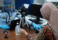 Cara Buat Paspor Secara Online, Rincian Biaya Paspor Biasa dan Elektronik