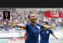 Hasil Piala Presiden 2022, Berlangsung Sengit, Adu Penalti 9-8, PSIS Semarang ke Semifinal Usai Tekuk Bhayangkara FC