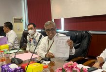 Bank Kalsel Resmi Laporkan Kasus Skimming ke Polda Kalsel