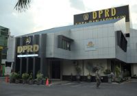 Bakal Ada Rekayasa Lalu Lintas, Massa Demo BBM Kembali Datangi DPRD Kota Banjarmasin
