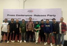 ASDQ Management Siap Tembuh Industri Pasaran Musik Nasional, Dengan 3 Talent Barunya