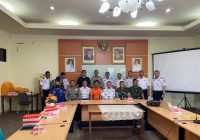 Dishub Siapkan Rekayasa Lalu Lintas di 0 Km Sambut Hari Jadi Kalsel dan HUT RI