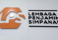 LPS Jamin Lebih 484 Juta Rekening Nasabah Bank