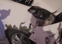 Laka Maut Gambut, Sopir Agya Masih Diperiksa