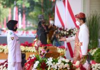 Upacara HUT Ke-77 Kemerdekaan RI di Istana Digelar Terbuka, Masyarakat Bisa Daftar Lewat Link Ini
