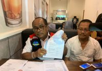 Saut Nathan Samosir Siap Mundur dari Anggota DPRD Banjarmasin Jika Terbukti Melanggar Tatib