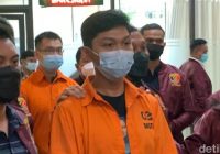 Kepolisian Limpahkan Tersangka Penipuan Investasi Binary Option Kepada Jaksa