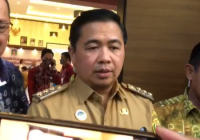 Wali Kota Banjarmasin Matangkan Rencana Kenaikan Tarif Air Minum