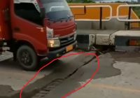 Pengumuman! 15 Agustus Hingga 10 September Arus Lalu Lintas Jembatan Barito Bakal Terganggu, Ada Perbaikan Ini