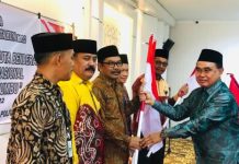 Pemkab Tanah Bumbu Bagikan 10 Juta Bendera Semarakkan HUT Kemerdekaan RI