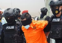 Koordinator Teroris Wilayah Aceh Ditangkap di Kantor Desa