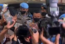 Ferdy Sambo Kena Sanksi Etik di Tempat Khusus Mako Brimob, Mahfud MD: Kasus Pidananya Tetap Jalan!