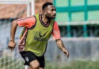 Jelang Laga Melawan Barito Putera, PSIS Semarang Umumkan Rekrut Titus Bonai