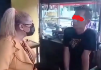 Viral, Seorang Wanita 'Interogasi' Pria Pedofil Hingga Ngaku Nyuruh Anak-anak 'Isep'