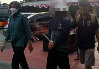 Oknum Honorer DPO Pencabulan Murid Dibekuk Polresta Banjarmasin di Yogyakarta