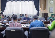Komisi III DPRD Kalsel Minta Dishub Persiapkan Armada Bus Jelang MTQ Tingkat Nasional di Kiram