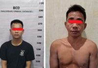 Napi dan Residivis LP Teluk Dalam Ngaku Anggota Satlantas Banjarbaru Tipu Mahasiswa Lewat Medsos, Janji Pembuatan SIM B2 Umum