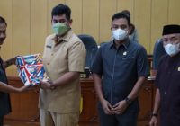 Wawali Berharap Perubahan KUA PPAS Banjarbaru Tahun 2022 Bisa Ditutupi Silpa 2021