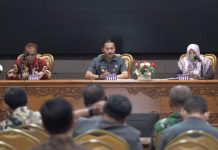 Wapres KH Ma'ruf Amin Dijadwalkan Menginap di Banjarbaru, Ini Agenda Kegiatannya