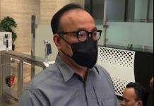 Giliran Mantan Kapolres Jaksel Jadi Korban Kasus Brigadir J, Ditahan di Mako Brimob