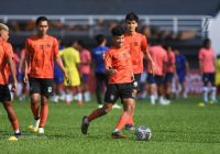 Derby Papadaan Besok, Tren Positif Empat Laga Terakhir Barito Putera Jadi Perhitungan Borneo FC