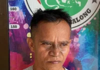 Sopir Travel Warga Bumi Mas Banjarmasin Ditangkap Polres Tabalong Antar Sabu ke Pemesan