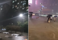 Kemlu Sebut 36.399 WNI di Korea Selatan, Begini Kondisi Terkini Pasca Banjir