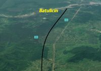 Belum Ada Bantuan Dana Pusat, Pemprov Kalsel Tetap Proyeksikan Pembangunan Jalan Banjarbaru-Batulicin