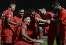 Laga Sore Ini, Sulit Dikalahkan Main di Kandang, Borneo FC Pantang Anggap Remeh Persikabo