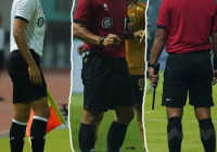Komite Wasit PSSI Istirahatkan Tiga Wasit Utama dan Dua Asisten Wasit Liga 1