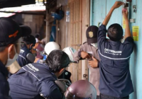 Disperdagin Banjarmasin Tertibkan Retribusi Pedagang Pasar Baru, 6 Bulan Nunggak Diberi SP