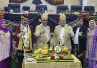 Momentum Harjad Ke-72, Paman Birin Berkomitmen Jadikan Kalsel Layak Jadi Gerbang IKN