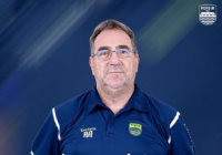 Robert Rene Alberts Resmi Mundur, Persib Bandung: Hanur Nuhun Coach