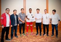 Juara Piala AFF 2022, Timnas U-16 Diguyur Bonus Rp 1 Miliar dari Presiden Jokowi