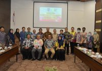BPKP Kalsel Kawal Penilaian Penetapan BLUD Oleh Pemkab HSS