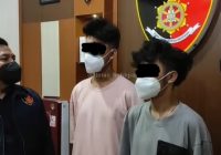 Karyawan Kafe Sebar Video Mesum Pelanggan Hasil Rekaman CCTV