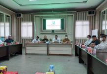 Pakem Tanah Bumbu Minta Jemaah Ahmadiyah Indonesia Hentikan Pembangunan Sarana Ibadah dan Tidak Sebarkan Ajaran