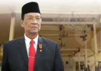 DPRD DIY Tetapkan Sri Sultan Hamengku Buwono X sebagai Gubernur Periode 2022-2027